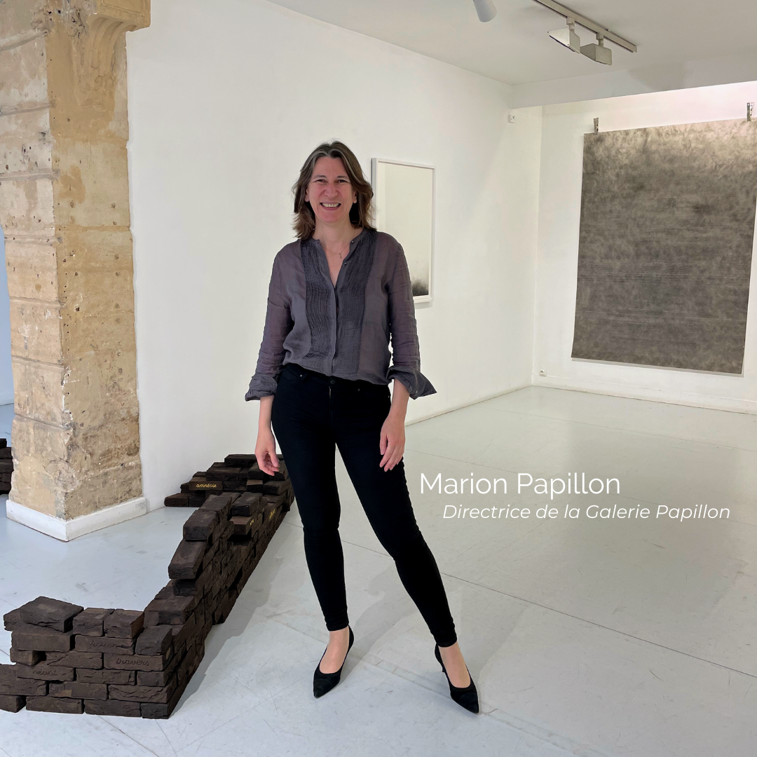 Marion Papillon